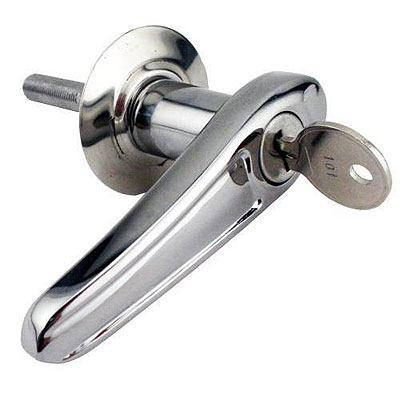 1928-31 Rumble Lid Locking Handle A-702352-A