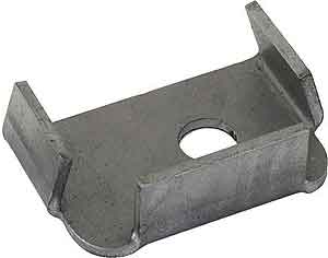 1928-31 Door Bumper Holder A-702612