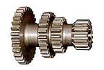 1928-31 Cluster Gear  A-7113