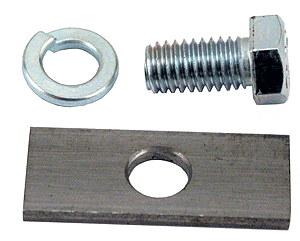 1929-31 Gearbox Shaft Retainer Set A-7155-B