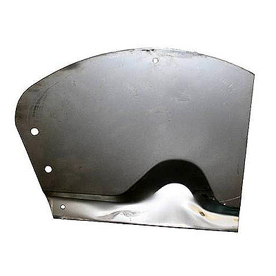 1928-29 Fender Well Patch Set A-781-A