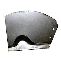 1930-31 Fender Well Patch Set A-781-B