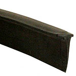 1928-29 Windshield Frame Gasket A-79502