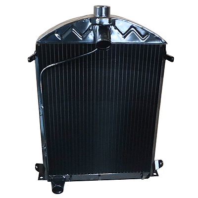 1930-31 Heavy Duty Radiator  A-8005-BHD