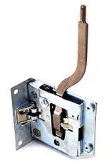 1928-29 Pickup Right Door Latch A-80082