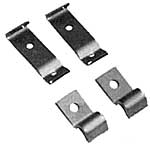 1930-31 Pickup Seat Clips  A-80300-R1