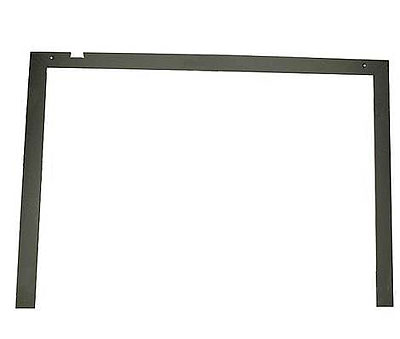 1928-29 Left Window Frame A-80301-L