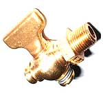 1928-32 Water Drain Tap A-8115-RE