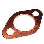 1928-31 Copper Water Inlet Gasket A-8280-C