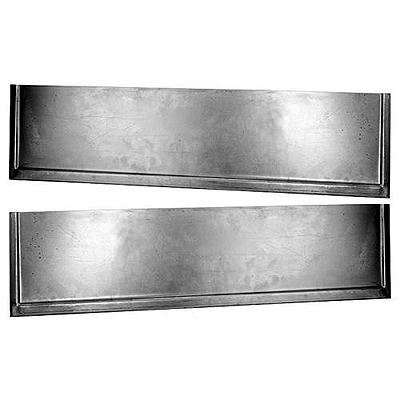 Door Bottom Patch Panel Set A-836-A
