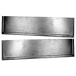 Door Bottom Patch Panel Set A-836-A