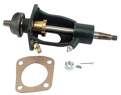 1928-31 Leakless Water Pump A-8502-A