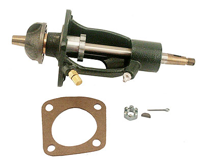 1928-31 Leakless Water Pump A-8502-B