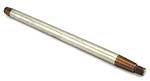 1928-31 Stainless Water Pump Shaft A-8510-SS