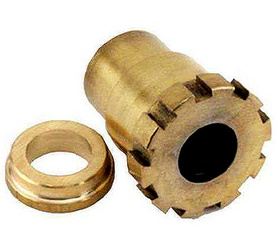 1928-31 Leakless Rear Cartridge A-8512-BR