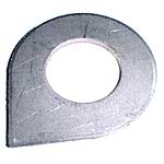 1928-31 S/S Impeller Thrust Washer  A-8513-SS