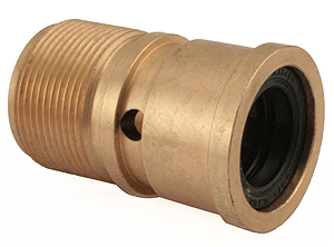 1928-34 Water Pump Modern Rear Bush A-8520-B