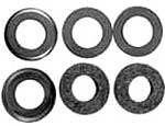 Water Pump Cup Felt and Washer Set A-8540-BR