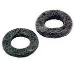1928-32 Water pump Bearing felt Set  A-8542-Q2