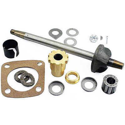 1928-31 Modern Water Pump Kit A-8591-SB
