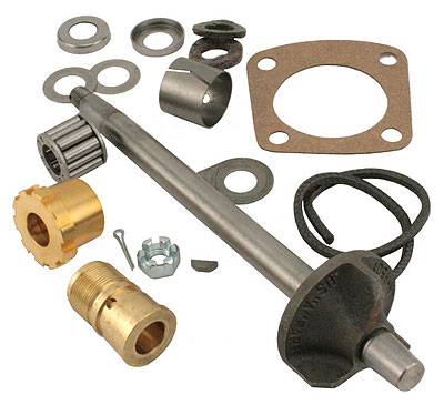 1928-31 Std. Water Pump Rebuild Kit A-8591-SS