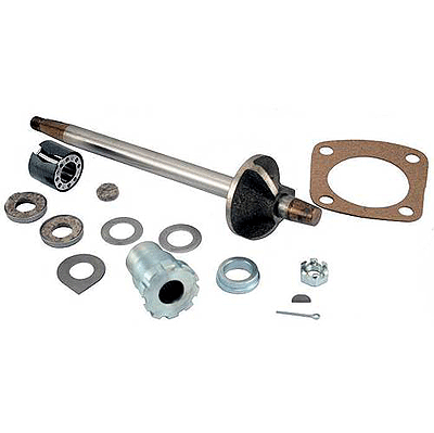 1928-31 Stainless Water Pump Rebuild Kit A-8591-SSZ