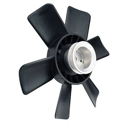 1928-31 Modern Radiator Fan A-8600-P