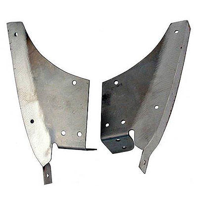 1928-29 Cab Brackets A-877-ABR