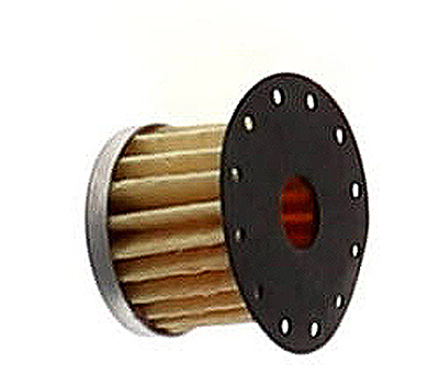 1928-53 Sediment Bowl Accessory Filter A-9155-F