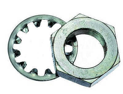 1928-31 Sediment Bowl Mount Set A-9155-MB