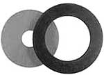 1928-31 Sediment Screen and Gasket Set A-9173-BR
