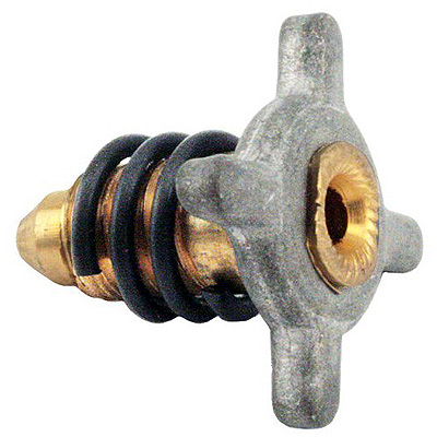1928-30 Sediment Drain Needle A-9177