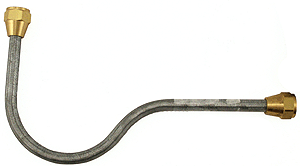 1928-29 Inside Fuel Line A-9230-AR