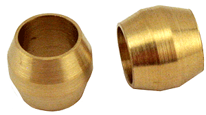 1928-31 Oversize Ferrule Set A-9244