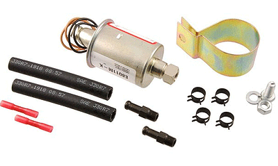 6V Electric Fuel Pump Kit A-9350-EF6