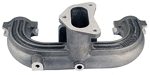1928-34 Burns Inlet Manifold A-9425-B1