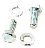 1928-31 Inlet To Exhaust Bolt Set A-9425-MB