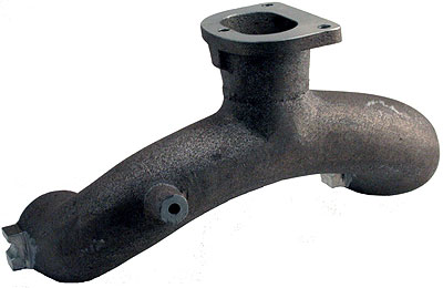1928-34 Downdraft Inlet Manifold A-9425-SGL