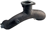 1928-34 Downdraft Inlet Manifold A-9425-SGL