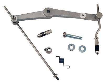 1928-34 Burns Single Carb Linkage Kit A-9426-SK
