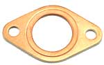 1928-31 Copper Carb Mounting Gasket  A-9447-C