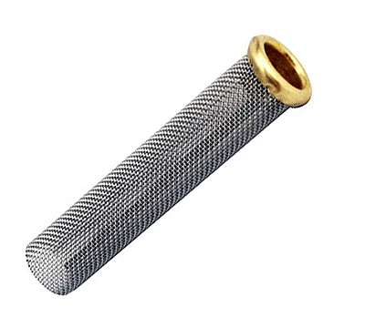 1928-31 Carb Strainer A-9559