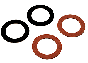 1928-31 Zenith Float Valve Shim Kit A-9564-S2