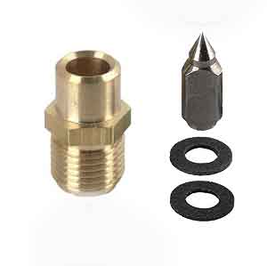 1928-31 Tillotson Float Valve  A-9564-T