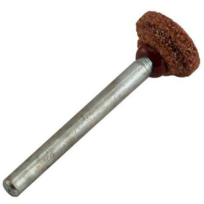 1928-34 Fuel Line Seat Grind Stone A-9597