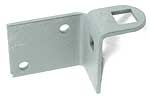 1928-31 Narrow Bed Tailgate Hinge Set  A-961-AB