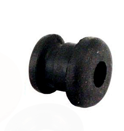 1928-31 Choke Rod Upper Grommet A-9717