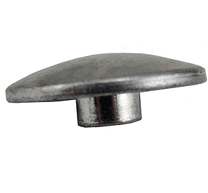 1928-31 Accelerator Cap A-9725-OR
