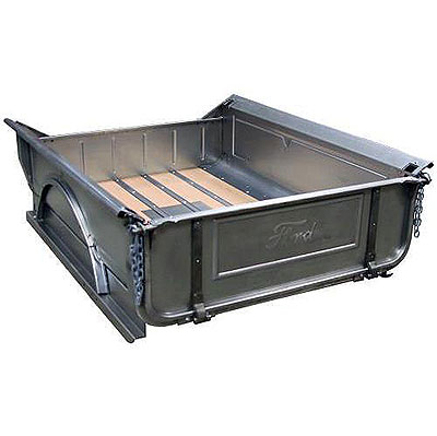 1928-31 Pickup Bed A-975-AB