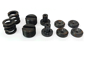 1948-56 Drag Link Repair Kit A8TZ-3533-S2